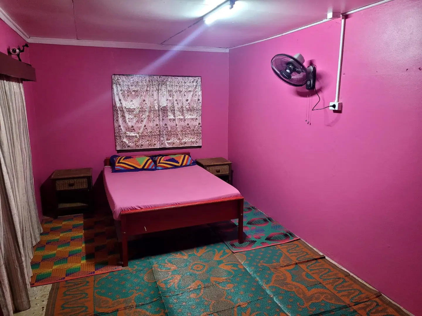 nabila surf homestay